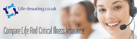 Compare Life And Critical Illness Insurance