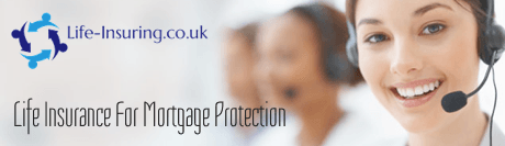 Life Insurance For Mortgage Protection
