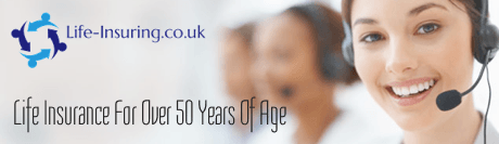 Life Insurance For Over 50 Years Of Age