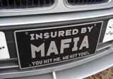 Insurance Humour