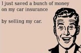 Insurance Humour