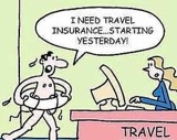 Insurance Humour