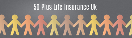 50 Plus Life Insurance UK
