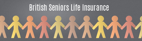 British Seniors Life Insurance