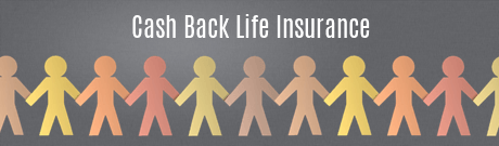 Cash Back Life Insurance