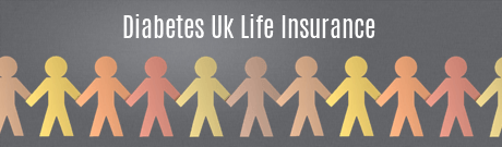 Diabetes UK Life Insurance
