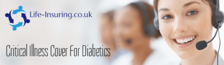 Critical Illness Cover For Diabetics