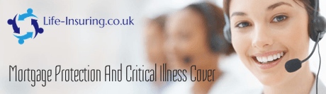 Mortgage Protection And Critical Illness Cover