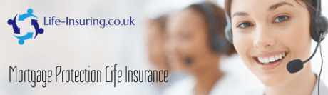 Mortgage Protection Life Insurance