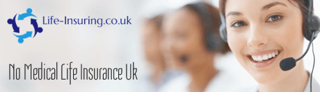 No Medical Life Insurance Uk