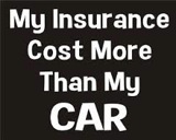Insurance Humour