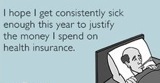 Insurance Humour