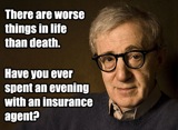 Life Insuring