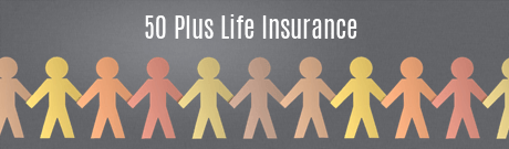 50 Plus Life Insurance