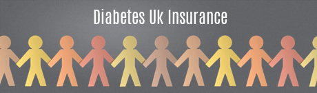 Diabetes UK Insurance