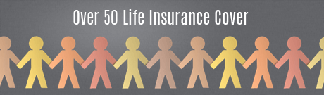 Over 50 Life Insurance Cover